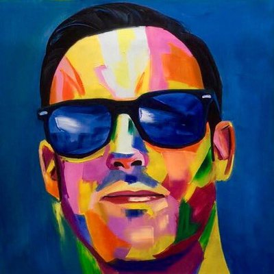 Profile Picture of Michael Posch (@michaelposch9) on Twitter