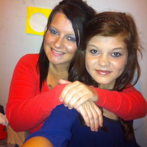 Profile Picture of Danielle Aldridge (@danielle.aldridge.37) on Myspace