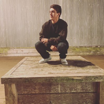 Profile Picture of Jacob Moraga (@YpJacob_Moraga) on Twitter