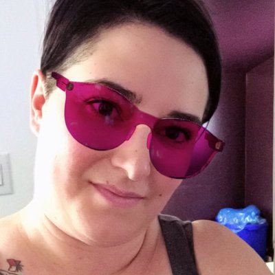 Profile Picture of Brandy Robertson (@blr098) on Twitter