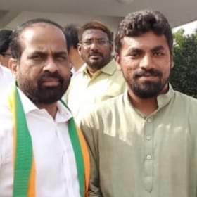 Profile Picture of NARENDRA PRASAD BJP (@NARENDR23456789) on Twitter