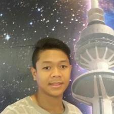 Profile Picture of Dominic Swaq@pat (@P091Dominic) on Twitter