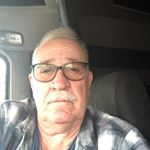 Profile Picture of Jerry St.john (@truck_driver_jerry) on Instagram