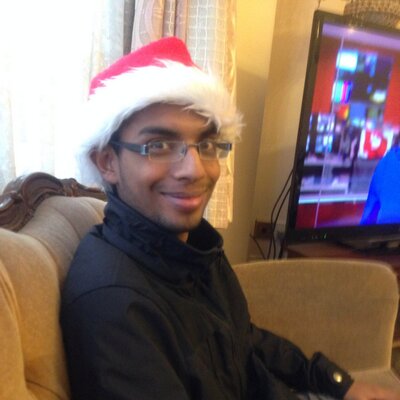 Profile Picture of Sawan Shah (@sawanshah16) on Twitter