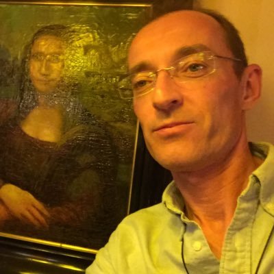 Profile Picture of Dmitry Gurevich (@DmitryGurevich1) on Twitter