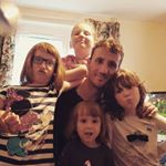 Profile Picture of gareth higgins (@gareth7902) on Instagram