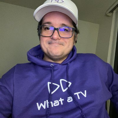 Profile Picture of Jose R Fermin (@jr_fermin) on Twitter
