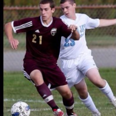 Profile Picture of Chris Lockwood (@ChrisLock99) on Twitter