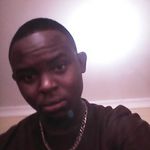 Profile Picture of raymond nyenyembe (@nyenyembe92) on Instagram
