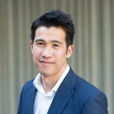 Profile Picture of David Chau (@ChauDave) on Twitter