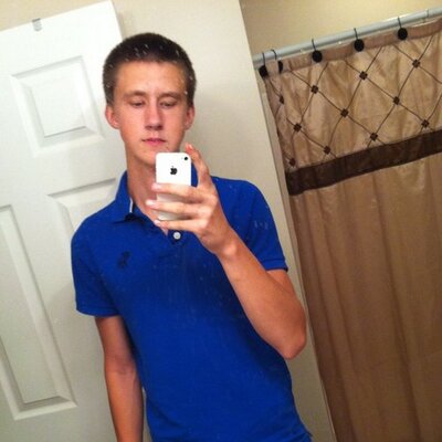 Profile Picture of Sam Wink (@SamWink94) on Twitter