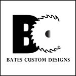 Profile Picture of Travis Bates (@batescustomdesigns) on Instagram