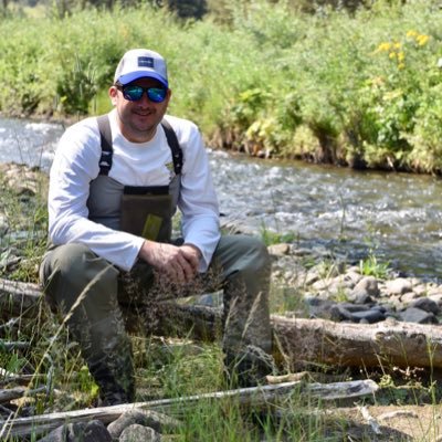 Profile Picture of Scott Holton (@YoScoHo) on Twitter