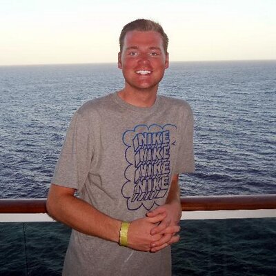 Profile Picture of Chris Harms (@Cruiserccl) on Twitter