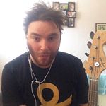 Profile Picture of Christopher Mackinnon (@christophermackinnon84) on Instagram