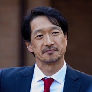 Profile Picture of W Ray Kim (@WRayKimMD) on Twitter