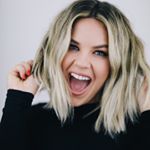Profile Picture of CARLY WALTERS BETHEL // HAIR 💓 (@carlyxhair) on Instagram