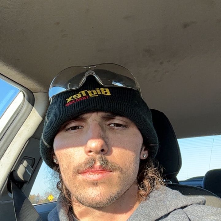 Profile Picture of Michael (@mherring06) on Tiktok