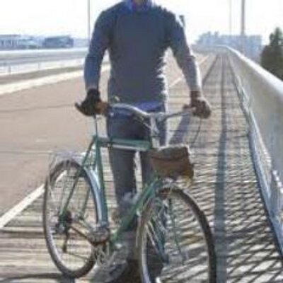 Profile Picture of Jimmy Rosser (@JimmyRosser1) on Twitter