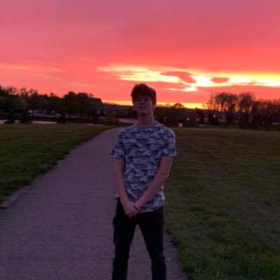 Profile Picture of Benjamin Ransom (@BenjaminRansom8) on Twitter