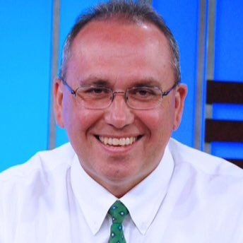 Profile Picture of Pat Shaffer (@PatShafferWV) on Twitter