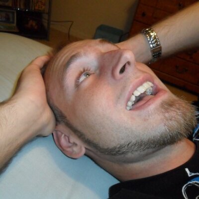 Profile Picture of Brian Gerst (@freighttrain89) on Twitter