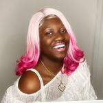 Vip Vern - Instagram Profile Picture of Vip Vern (@timirahj) on Instagram