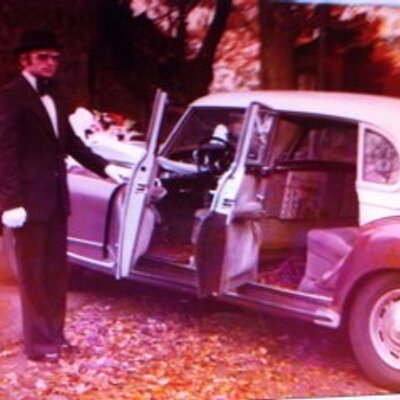 Profile Picture of Adolf Pillath (@AdolfBobby) on Twitter