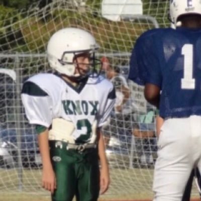 Profile Picture of Jason Freeman (@jfree458) on Twitter