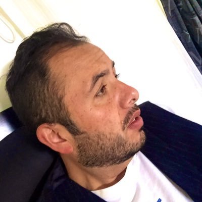 Antonio Rosales - Twitter Profile Picture of Antonio Rosales (@ARosalesP7) on Twitter