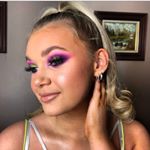 Profile Picture of Amy Reilly Makeup Artist (@amyreillymua) on Instagram