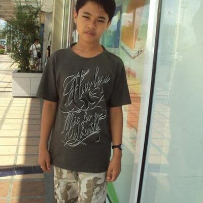 Profile Picture of Joel S. Pizarro (@JoelSPizarro) on Twitter