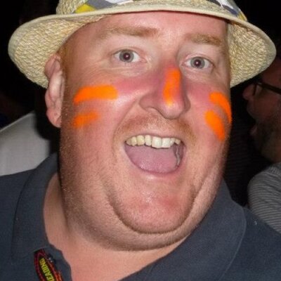 Profile Picture of Graham Stone (@GrahStone) on Twitter