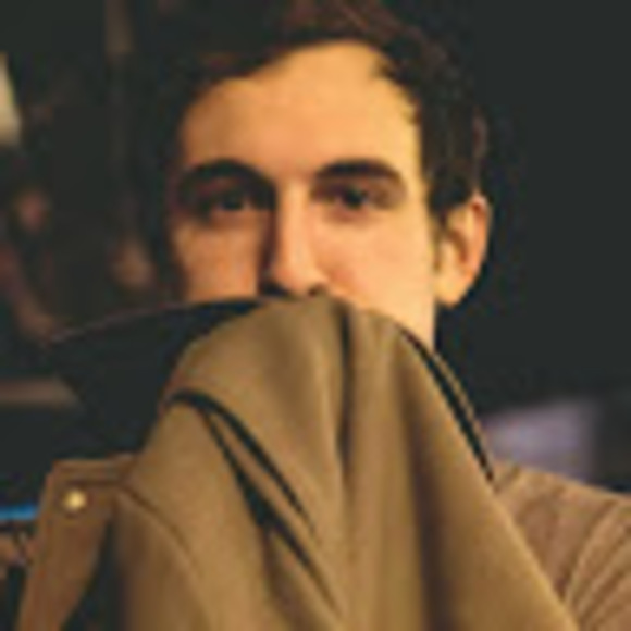 Profile Picture of Chase Wackerfuss (@cwackerfuss) on Poshmark