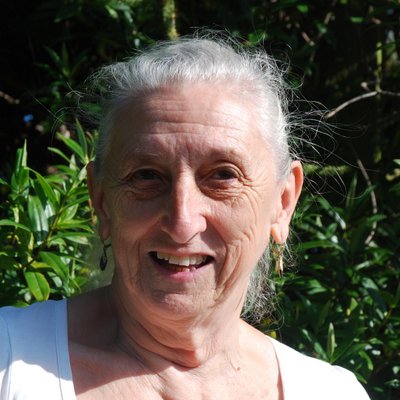Profile Picture of Janet Bray-Pullin (@JanetBrayPullin) on Twitter