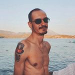 Profile Picture of Marios Voulgaris (@marios.tyler) on Instagram