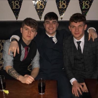 Profile Picture of Caleb McMillan (@Caleb_Mcmillan3) on Twitter