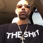 Profile Picture of Darrell Grier (@dgrier21) on Instagram