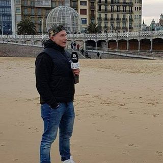 Profile Picture of Mojoe Benkovič (@mojo.benkovic) on Facebook