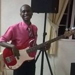 Profile Picture of Omar Gill (@prophetikminstrel) on Instagram