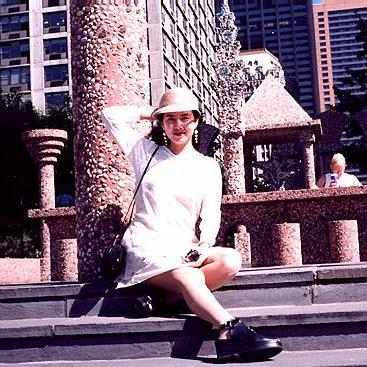 Profile Picture of Tao Li (@Ziyu647) on Twitter