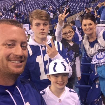Profile Picture of Brian Cain (@Beacon33) on Twitter