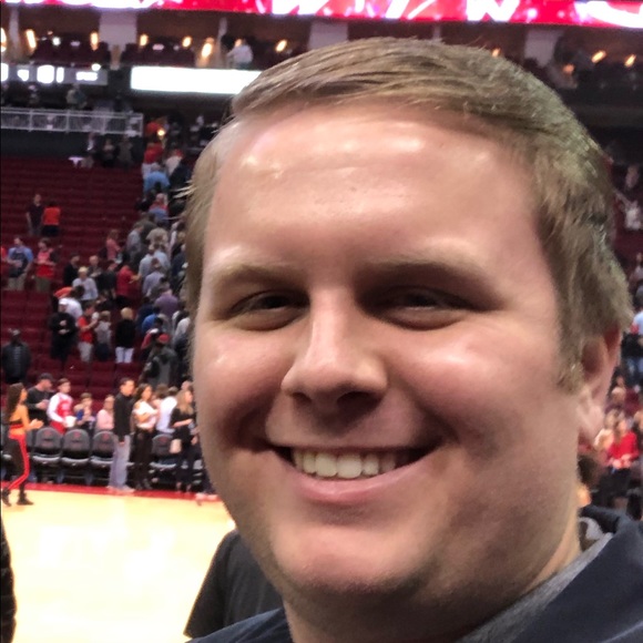 Profile Picture of Matthew Pace (@mpace1217) on Poshmark