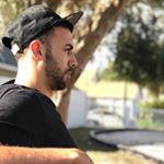 Profile Picture of Aaron William Garnetto (@agarnetto13) on Instagram