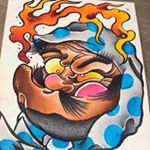 Profile Picture of Kevin Reid (@kevreidtattoos) on Instagram