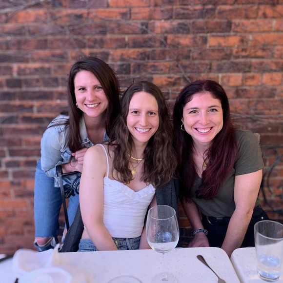 Profile Picture of Grace Muniak (@gracemun) on Poshmark