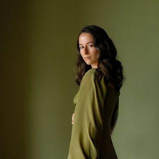 Profile Picture of Kirsten Towfiq (@kirstentowfiq) on Instagram