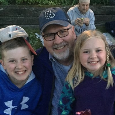 Profile Picture of David Twitchell (@DavidTwitchell7) on Twitter