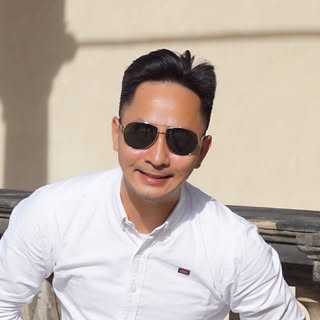 Profile Picture of Kevin Wang (@kevin_wang) on Instagram