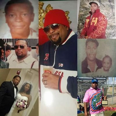 Profile Picture of Anthony W JOUBERT (@wayne_jouber) on Twitter